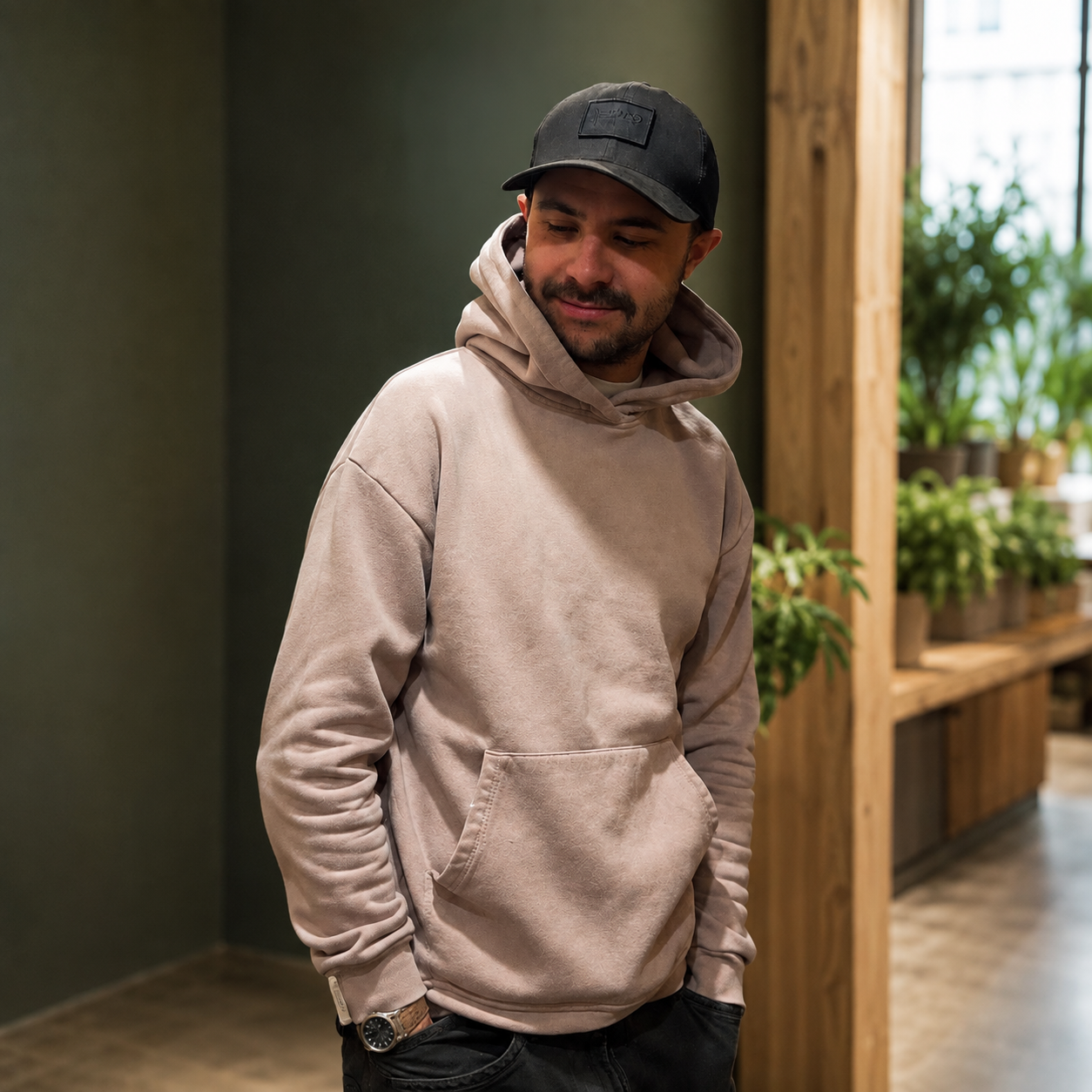 Thomas Fauconnier, fondateur de SaisonMatch